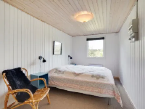 "Monja" - 2.2km from the Sea Hotels in Blavand