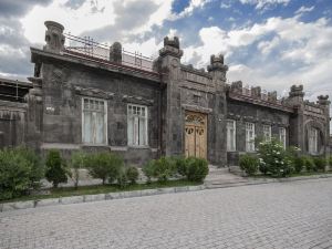 Villa Kars