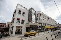Kayhan City Hotel
