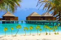 Madivaru Kro Hotel di Rasdhoo