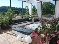 Mouratoglou Hotel & Resort - spa