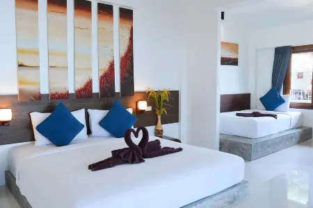 賽麗小屋度假村