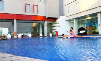 Pop! Hotel Gubeng Surabaya