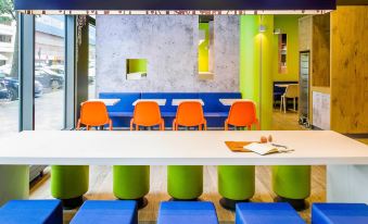 Ibis Budget Marne la Vallée Noisy le Grand