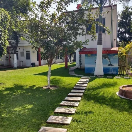 Hotel Quinta Paraiso