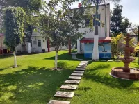 Hotel Quinta Paraiso - Bintang 2