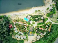 Lawana Escape Hotel dekat Wat Wang Yao