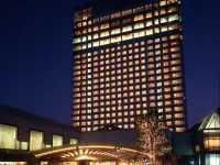 廣島王子酒店