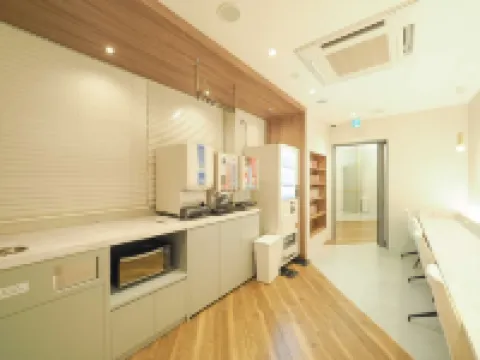 Leo Yu Capsule Hotel Funabashi