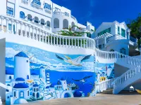 Camp Netanya Resort and Spa Hotels in Mabini