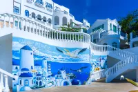 Camp Netanya Resort and Spa Hotels near Aiyanar Beach & Dive Resort