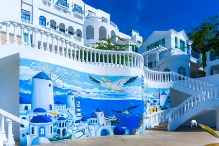 Camp Netanya Resort and Spa