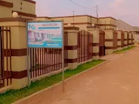 Self Contained Rooms Hotels in Chililabombwe