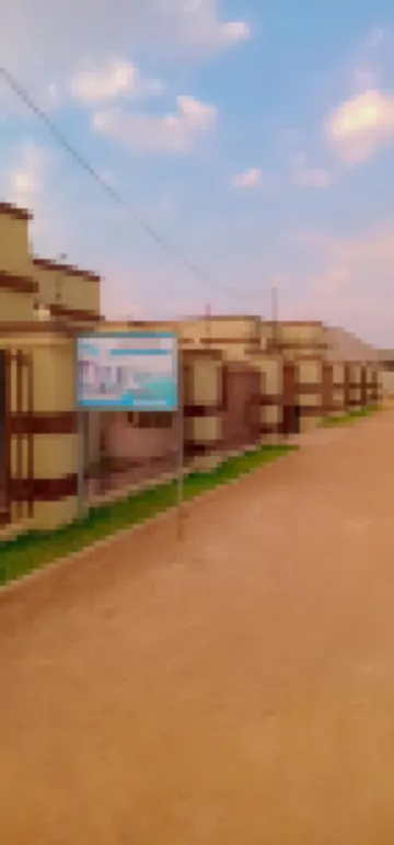 Macb Estate - Apartments in Chililabombwe