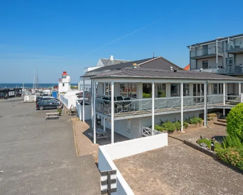 "Irma" - 25m from the Sea Hotels in Tranekaer