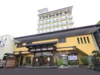 Yunoya Hotels in Date