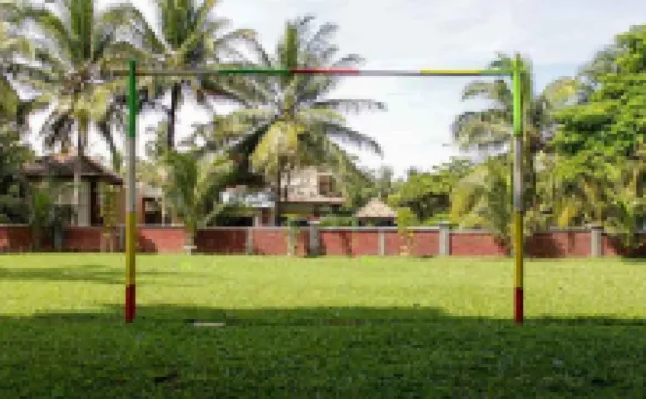 Kalicaa Villa Tanjung Lesung Hotéis em 