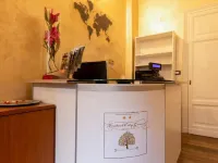 Central City Genova Hotels in Genoa