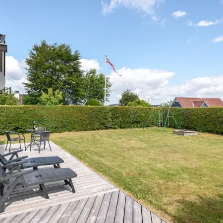 "Blesse" - 250m from the Sea