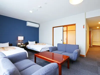 Ako Heights Các khách sạn ở Ako