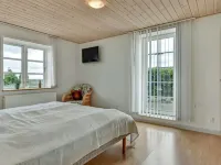 "Joran" - 120m from the Sea Hotels in Tranekær