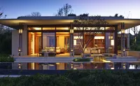 Amanera Các khách sạn gần Playa Los Mino