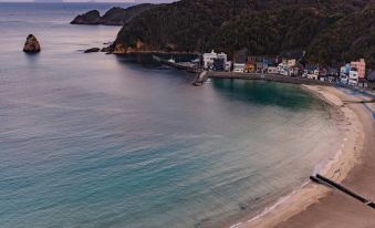 Shimoda View Hotel