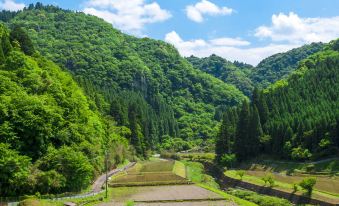 Ryokan Chiisana Oyado Tsuki No Hotaru