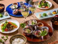 HOTEL TSU CENTER PALACE