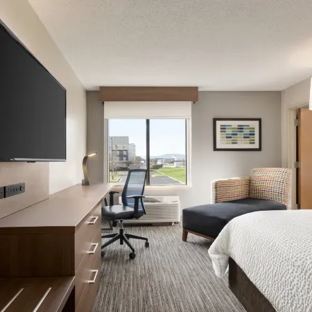 Holiday Inn Express & Suites ANNISTON/OXFORD by IHG