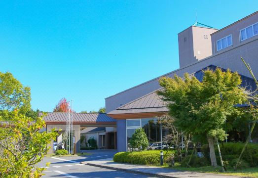 기미쓰 숙소 내부 전경