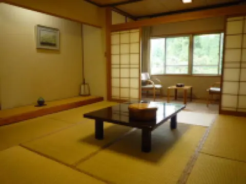 柿野温泉 あさひ荘 土岐のホテル