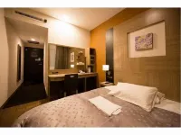 Hotel Sunroute Sukagawa Hotels in Yabuki