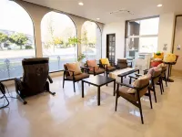 Maebashi Business Hotel Luka - Hot Tub