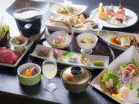 雪椿之宿 古澤屋 住宿飯店