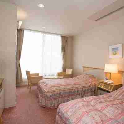 Hotel New Momiji Rooms