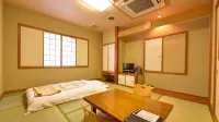 Pine's Onsen Hotel Otawara