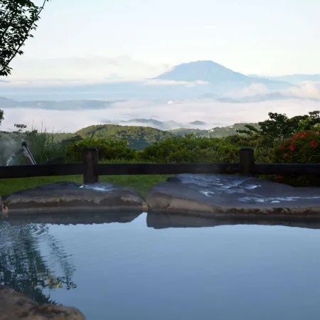 Kirishima Onsen Ryokojin Sanso