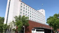 Hotel Grand Terrace Chitose Hotels in der Nähe von Caramel Kitchen