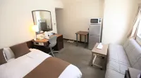 요코스카 호텔 요코스카 호텔