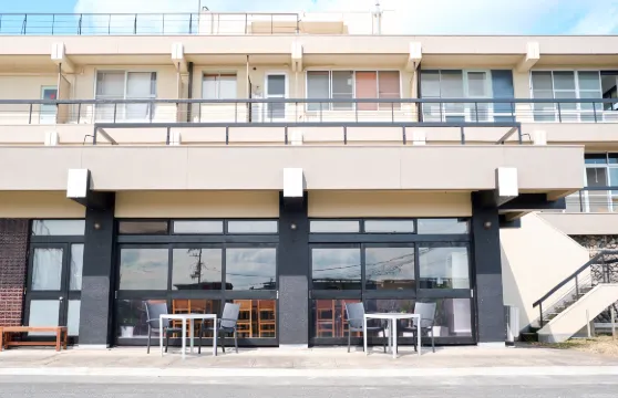 傑霍佩斯琵琶湖民宿