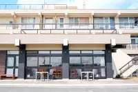 J-Hoppers Lake Biwa Guesthouse