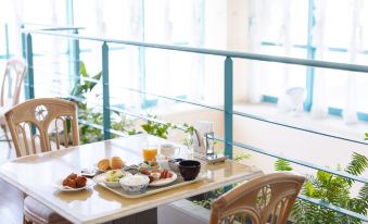 Hotel Bell Harmony Ishigaki Island