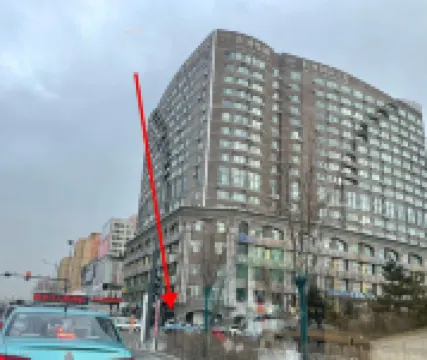 Yanji Qingshe Homestay