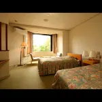 Urabandai Goshikinuma Tennen Onsen Tokiwasure Hotels in Kitashiobara
