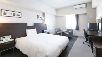Comfort Hotel Central International Airport Hotels in Tokoname