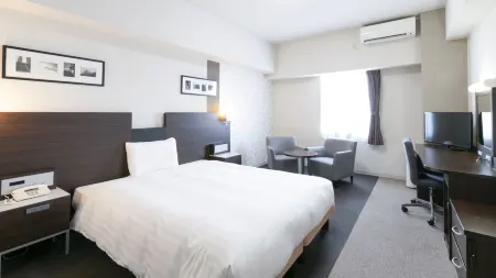 Comfort Hotel Central International Airport