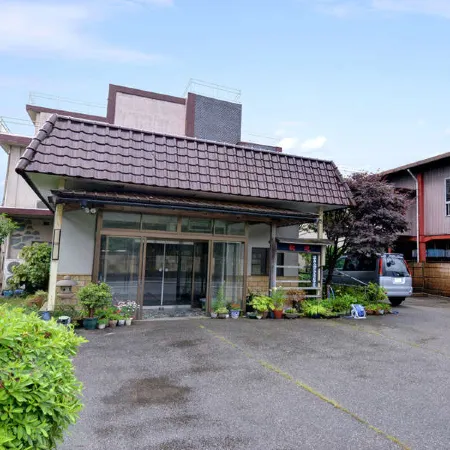 Hanamichiru Yado New Manriki