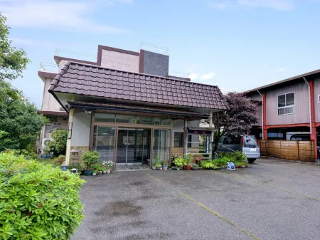 Hanamichiru Yado New Manriki