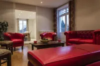 Villa La Maternité Hôtels à : Meximieux